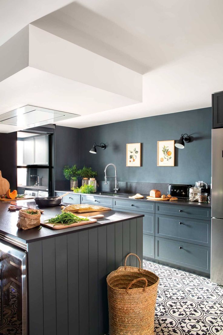 peinture de cuisine lavable